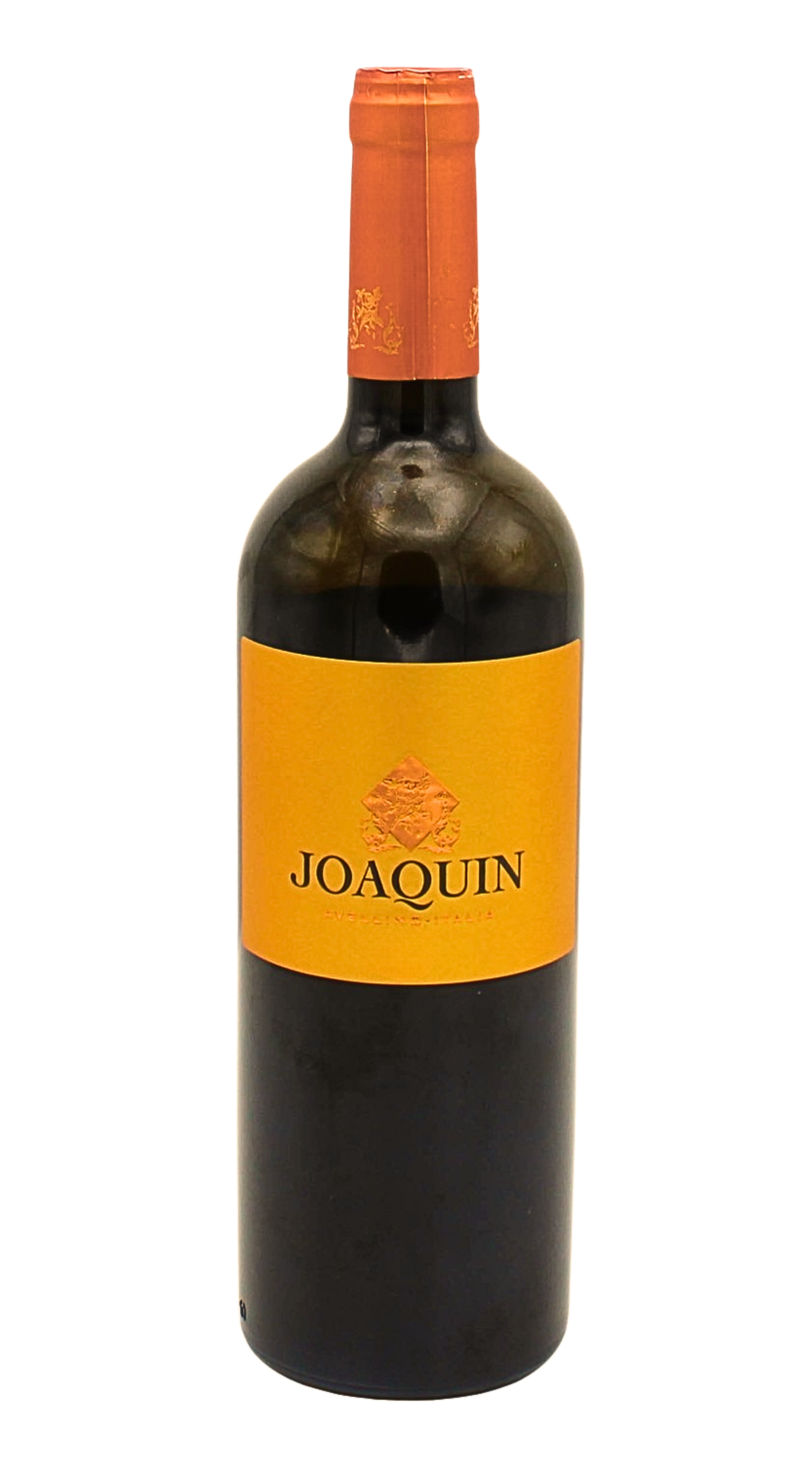 Fiano 'JQN 203 Piante a Lapio' Joaquin