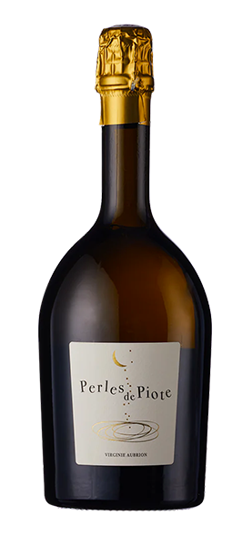 Cr&eacute;mant de Bordeaux "Perles de Piote" Brut