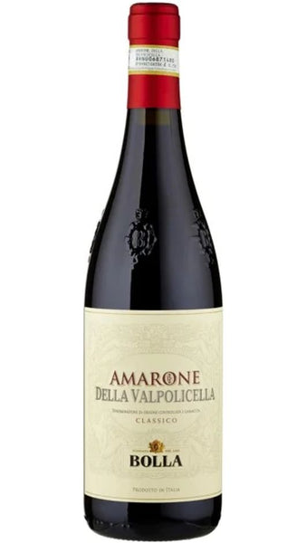 Amarone della Valpolicella Classico DOCG
