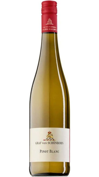 Schloss Hallburg Pinot Bianco