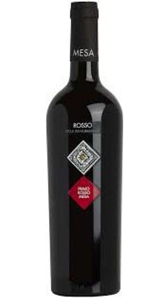 Primo Rosso Isola dei Nuraghi IGT