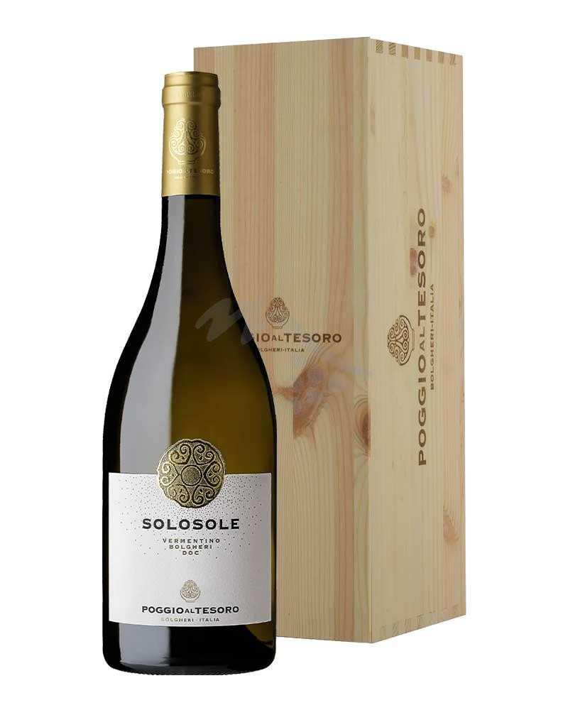Solosole Vermentino