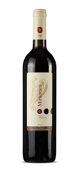 "Mirantico" Rosso Torgiano DOP 2021