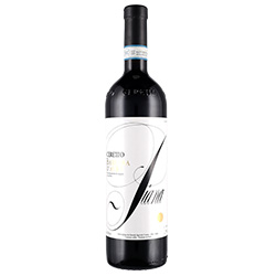 Barbera d'Alba Piana