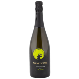 Franciacorta Brut DOCG Farneticante