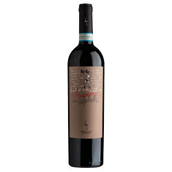 Secondo Marco Amarone della Valpolicella Classico DOCG 2016 0,75 ℓ