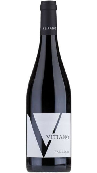 Cabernet IGP Vitiano