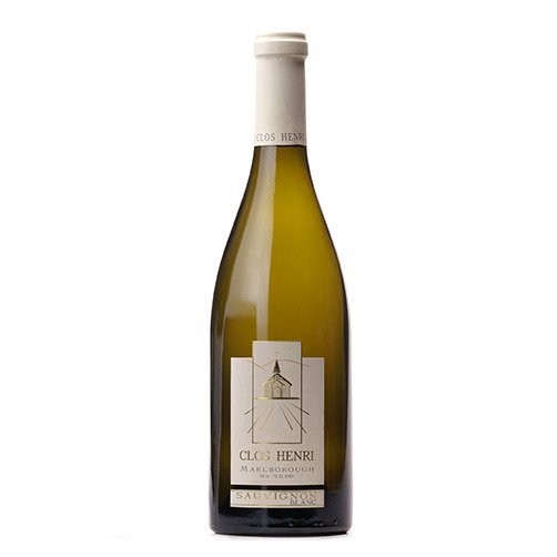 Marlborough "Clos Henri Sauvignon Blanc" - Clos Henri (tappo a vite)