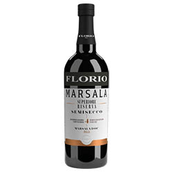 Marsala Superiore Riserva Semisecco