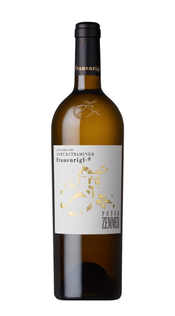 Gewurztraminer 'Frauenrigl' Peter Zemmer