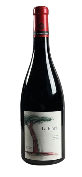 "La Pineta" Rosso Toscana IGT 2023