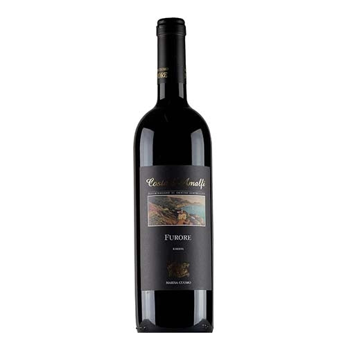 Costa d'Amalfi Rosso Riserva DOC Furore Magnum