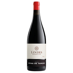 Rioja Viñedos de Rivas de Tereso Lindes