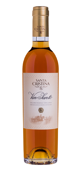 Vin Santo Valdichiana Toscana DOC 2021