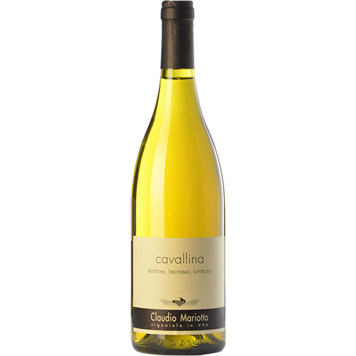 Colli Tortonesi Timorasso DOC Cavallina