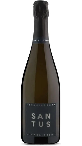 Franciacorta DOCG Dosaggio Zero