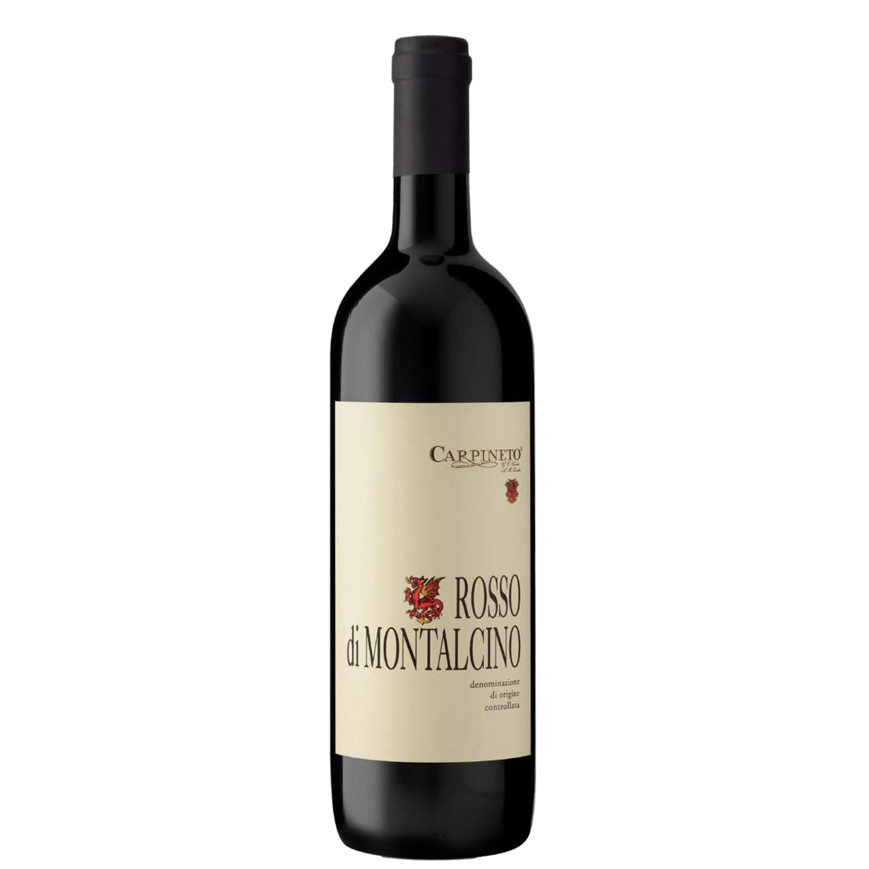 Rosso di Montalcino DOC
