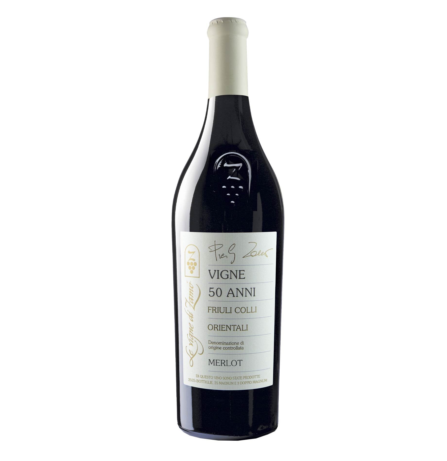 Vigne Cinquant’anni