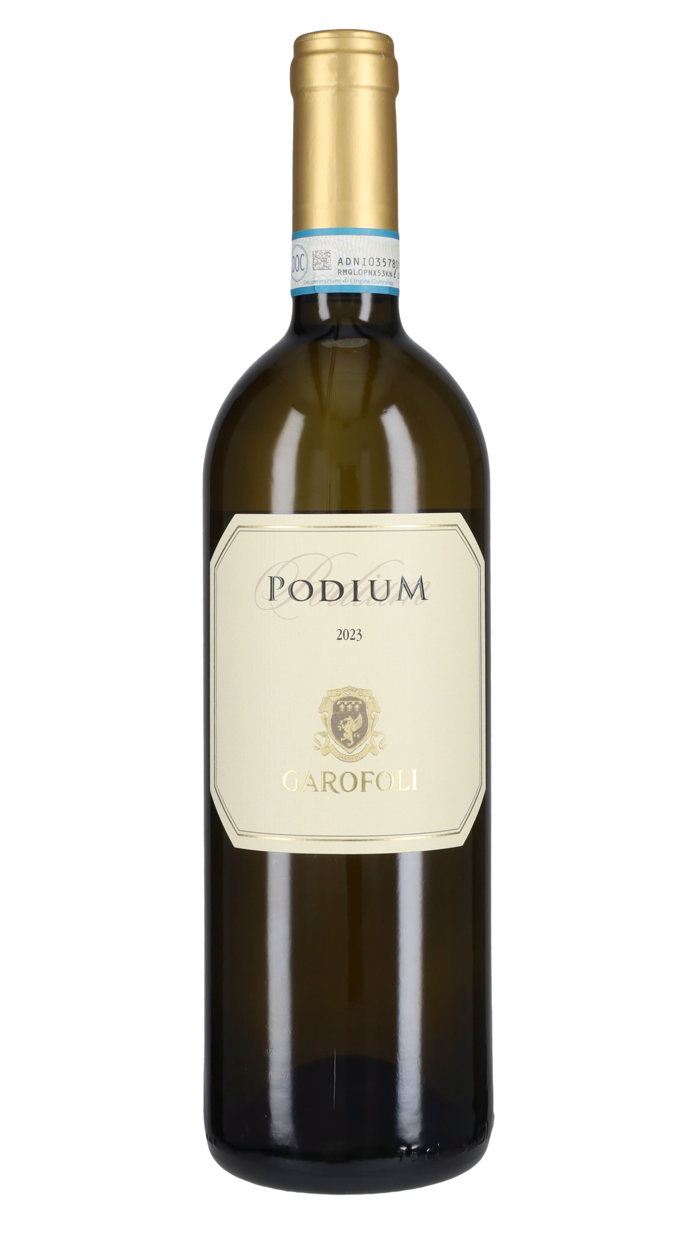 Verdicchio dei Castelli di Jesi Superiore 'Podium' Magnum Garofoli
