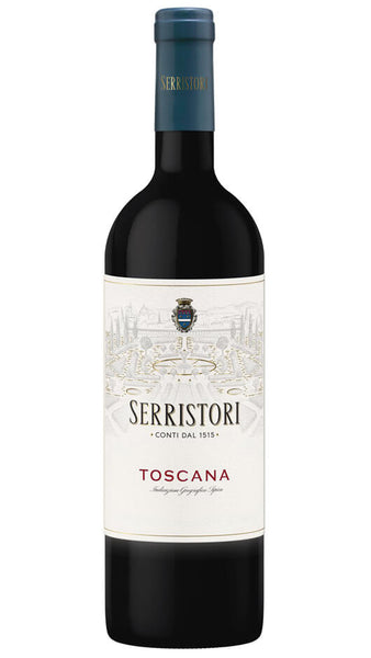 Rosso Di Toscana Igt