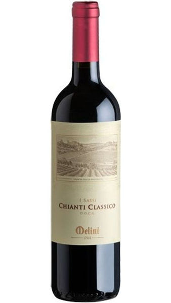 Chianti Classico DOCG - I Sassi