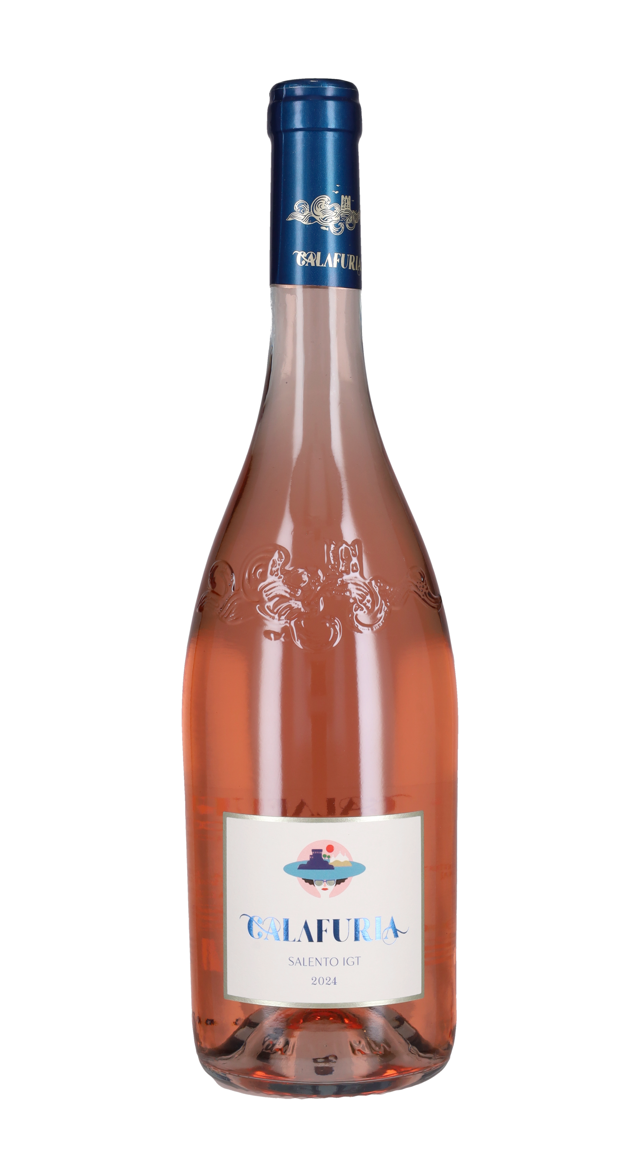 Rosato 'Calafuria' Tormaresca-Antinori