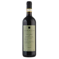 Vino Nobile di Montepulciano Riserva
