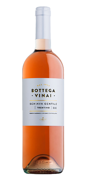 "Bottega Vinai" Schiava Gentile Trentino DOC 2024