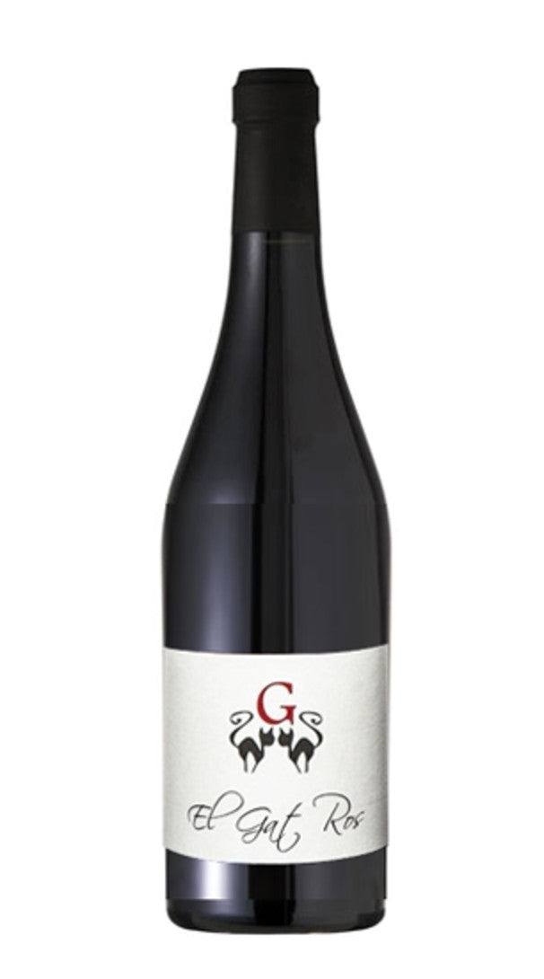 'El Gat Ros'