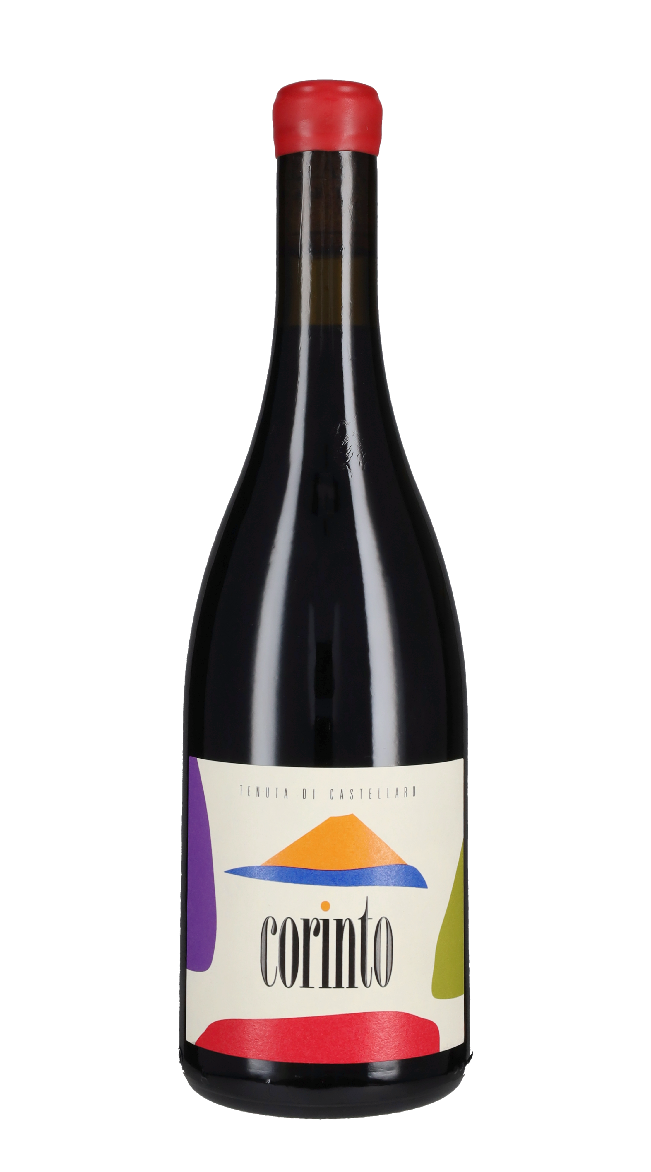 Corinto Tenuta di Castellaro