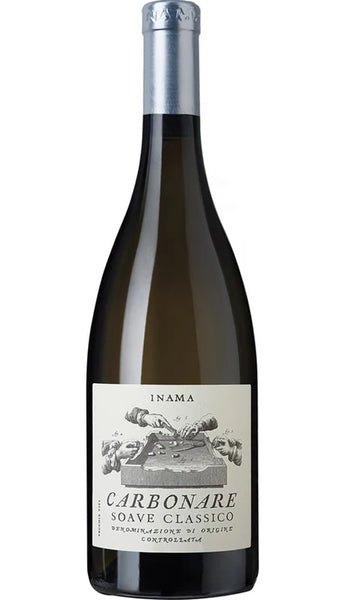 Carbonare Soave Classico DOC 2022