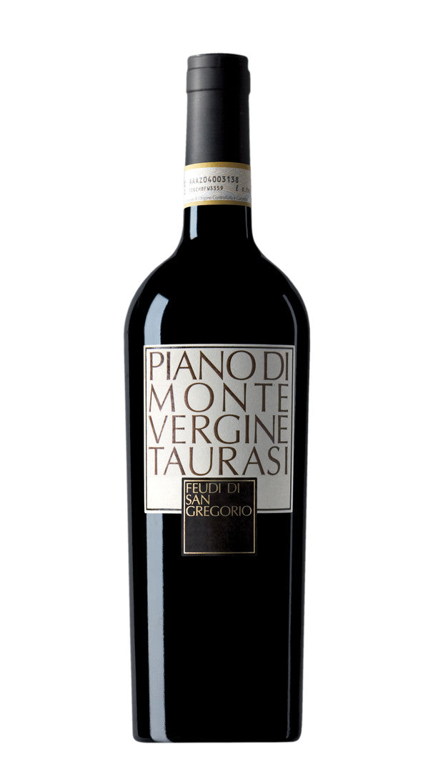 Taurasi Riserva 'Piano di Montevergine'