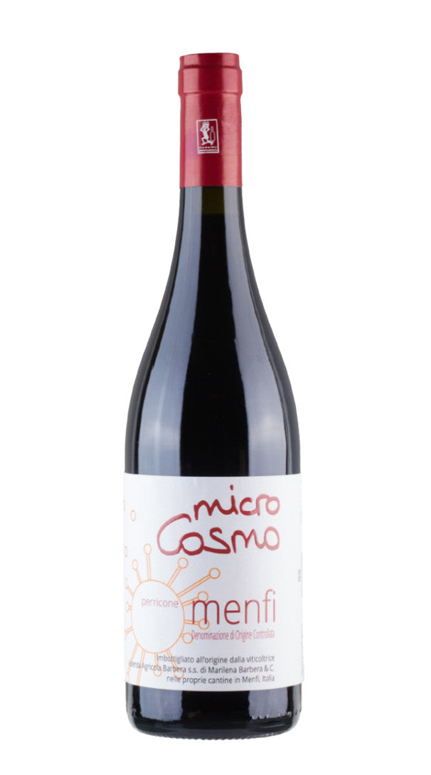 Perricone Microcosmo