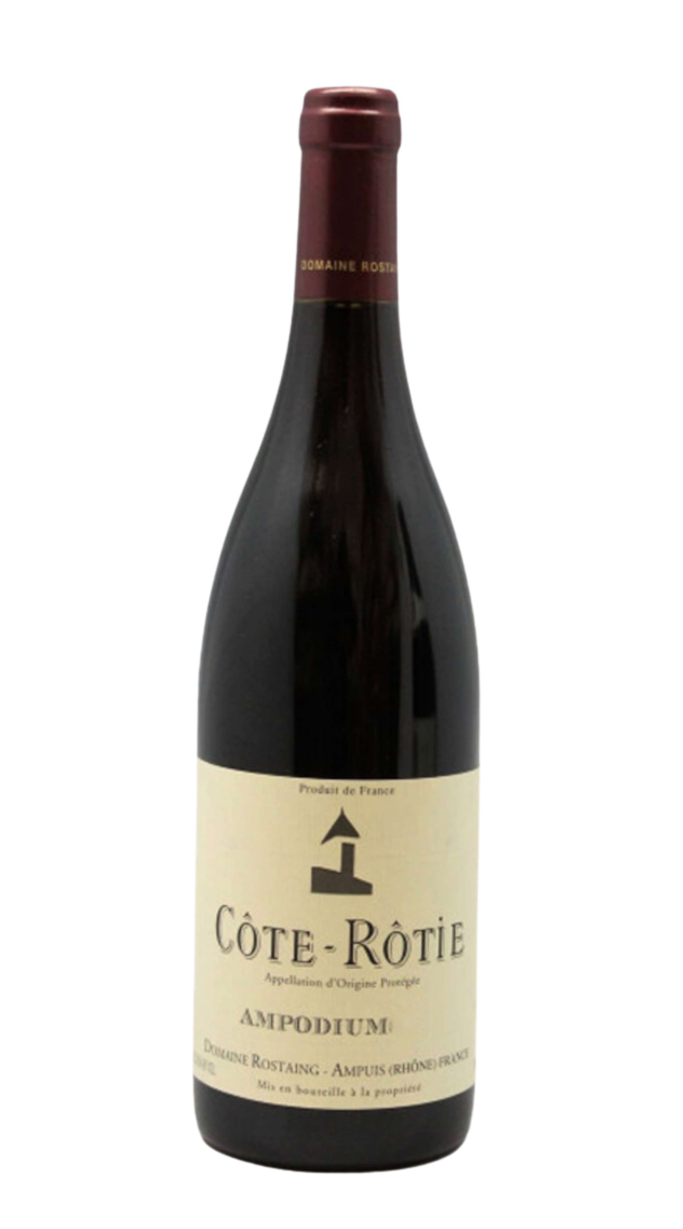 Cote Rotie 'Ampodium'
