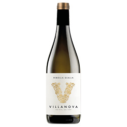 Collio Ribolla Gialla