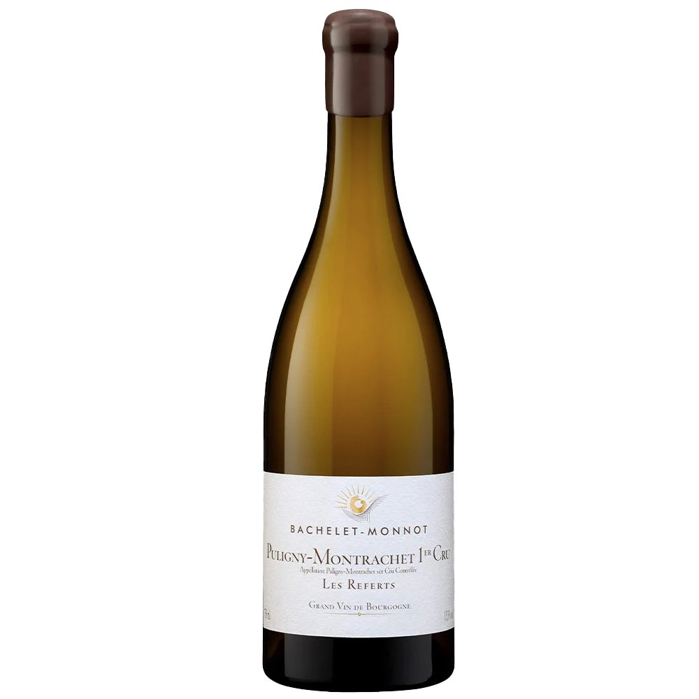 Puligny-Montrachet 1er Cru Les Referts