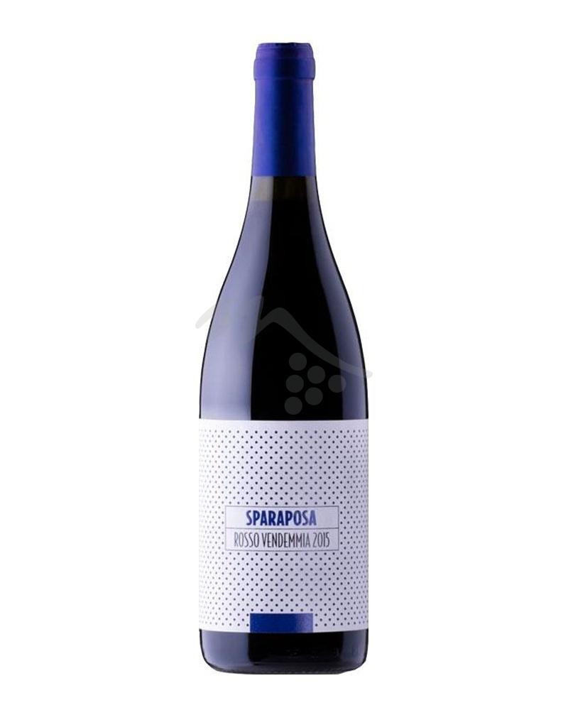Sparaposa 2015 Barbera Brama
