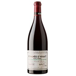 Romanée-St. Vivant AOC Grand Cru 2015 Domaine de la Romanée-Conti
