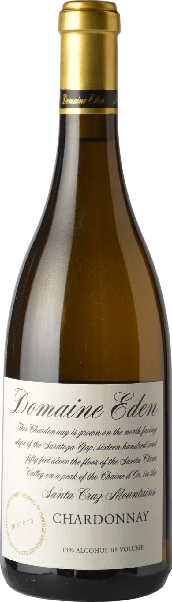 Domaine Eden Chardonnay 2020