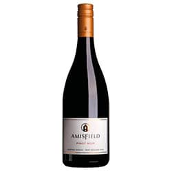 Central Otago Pinot Noir GI Amisfield