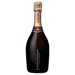 Champagne AOC Extra Brut Cuvée Irizée Régis Poissinet