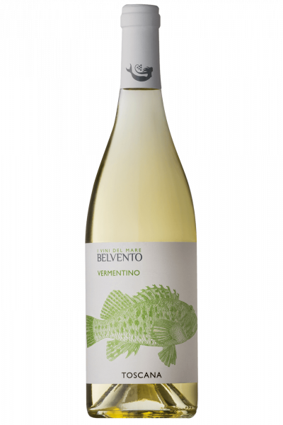 Vermentino Belvento 2025