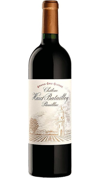 Chateu Haut Batailley 5ème Grand Cru Classe