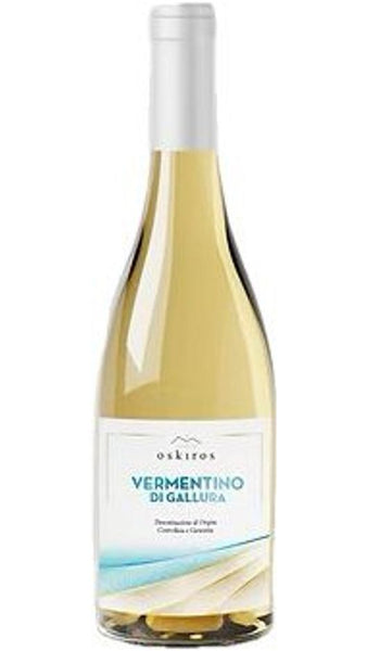 Vermentino Di Gallura DOCG
