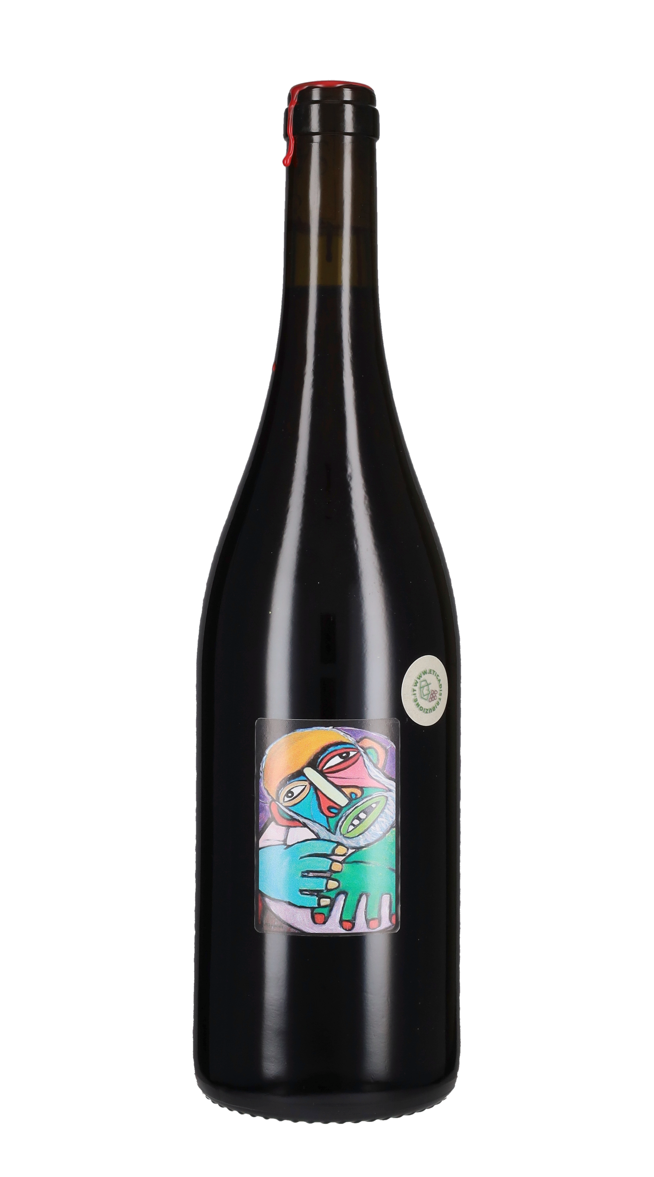 Cannonau di Sardegna 'Bobotti'