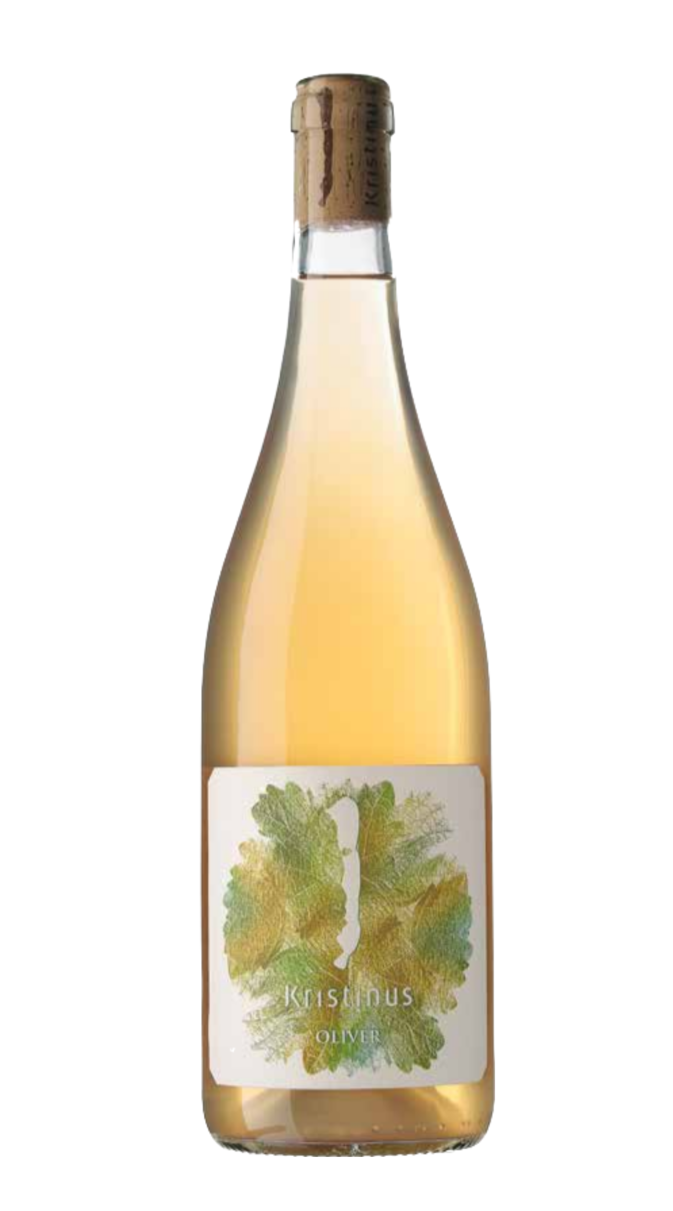 'Oliver Feher Cuvée' Kristinus