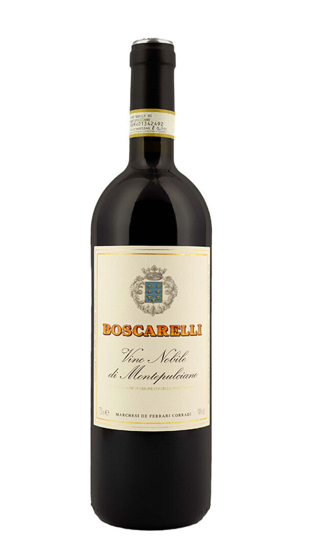 Nobile di Montepulciano Boscarelli