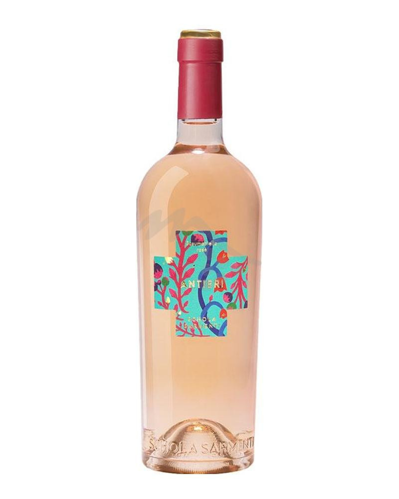Antieri Susumaniello Rosè
