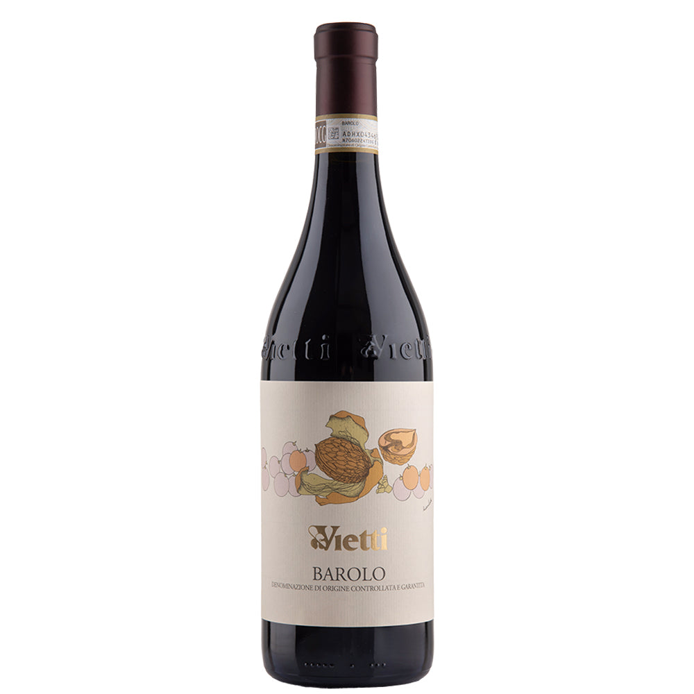 Barolo DOCG