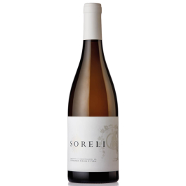 Soreli Collio Bianco DOC